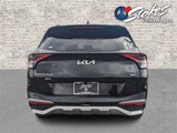 Used 2025 Kia Sportage SX Prestige image 4