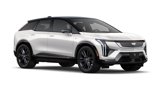 New 2025 Cadillac Optiq Sport 2 image 6