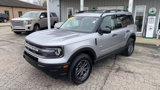 Used 2023 Ford Bronco Sport Big Bend image 3