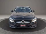 Used 2016 Mercedes-Benz C 300 Sedan image 2