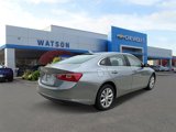 New 2025 Chevrolet Malibu LT image 3