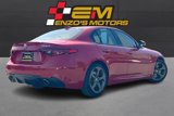 Used 2017 Alfa Romeo Giulia w/ Sport Appearance Package image 2