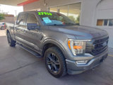 Used 2021 Ford F150 XLT w/ Equipment Group 302A High image 2