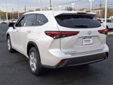 Certified 2023 Toyota Highlander LE image 5