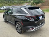 New 2025 Hyundai Tucson SEL image 3