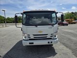 New 2025 Chevrolet Low Cab Forward image 5