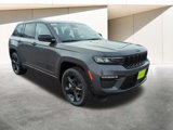 New 2025 Jeep Grand Cherokee Limited w/ Black Appearance Package image 5
