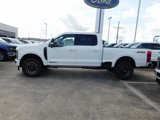 New 2025 Ford F250 Platinum image 4
