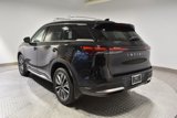 New 2026 INFINITI QX60 Luxe w/ Cargo Package image 5