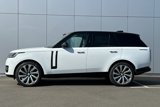 New 2025 Land Rover Range Rover SE image 2