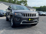 Used 2014 Jeep Grand Cherokee Limited image 2