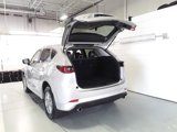 Used 2024 MAZDA CX-5 AWD 2.5 S w/ Select Package image 6