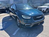 New 2025 Chrysler Pacifica Select image 3