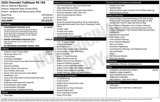 New 2026 Chevrolet TrailBlazer RS w/ Convenience Package image 2