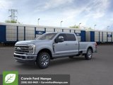 New 2025 Ford F350 King Ranch image 2