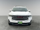 Used 2021 GMC Acadia SLT image 2
