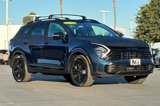 New 2025 Kia Sportage X-Line Prestige image 2