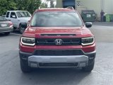 New 2026 Honda Passport RTL image 2