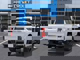 New 2026 Chevrolet Silverado 1500 LT Trail Boss w/ LT Trail Boss Premium Package image 4