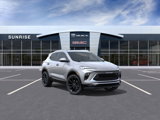New 2026 Buick Encore GX Sport Touring image 2