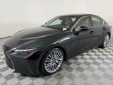 New 2025 Lexus IS 300 w/ Premium Package image 3