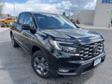 New 2025 Honda Ridgeline TrailSport image 2
