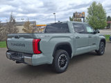 New 2025 Toyota Tundra SR5 image 6