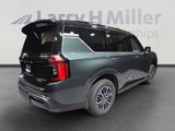 New 2025 Nissan Armada Platinum image 5