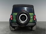 Certified 2022 Ford Bronco Outer Banks w/ Sasquatch Package image 5