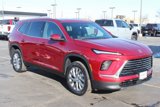 New 2025 Buick Enclave Preferred w/ LPO, Floor Liner Package image 6