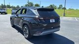 New 2025 Hyundai Tucson SEL image 5