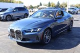 New 2025 BMW 430i xDrive Coupe w/ Premium Package image 5