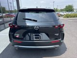 New 2025 MAZDA CX-50 2.5 Turbo w/ Accent Package image 4