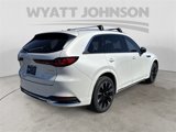 New 2025 MAZDA CX-90 3.3 Turbo S w/ Premium Plus image 5