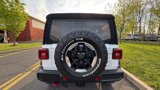 Used 2018 Jeep Wrangler Unlimited Rubicon image 5