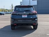 New 2026 Nissan Rogue SV image 4