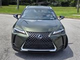 New 2025 Lexus UX 300h FWD image 2