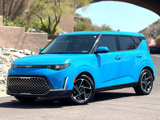 Used 2023 Kia Soul EX image 2