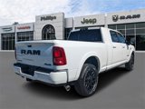 New 2025 RAM 2500 Limited image 4