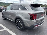 Used 2025 Kia Sorento SX Prestige image 5