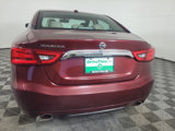 Used 2017 Nissan Maxima 3.5 S image 6