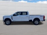 New 2025 Ford F250 Lariat image 2