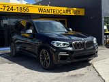 Used 2018 BMW X3 M40i image 3