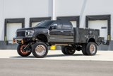 Used 2022 Ford F350 XLT w/ XLT Premium Package image 2