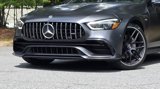 Used 2021 Mercedes-Benz AMG GT 43 w/ AMG Night Package image 2