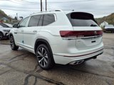 New 2025 Volkswagen Atlas SEL Premium R-Line image 2