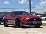 Used 2018 Ford Mustang GT Premium w/ GT Performance Package image 2