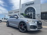 Used 2018 Audi SQ5 Premium Plus w/ S Sport Package image 3