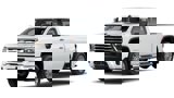 New 2025 Chevrolet Silverado 2500 LT w/ Z71 Chrome Sport Edition image 2