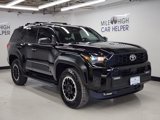 Used 2025 Toyota 4Runner 4WD image 3